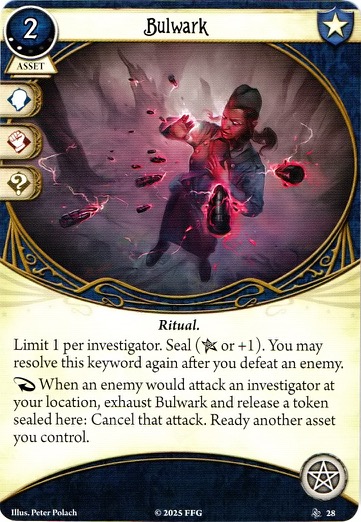 Bulwark